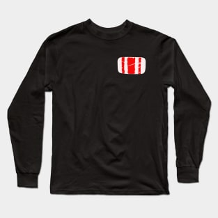 Cobb Vanth Badge Long Sleeve T-Shirt